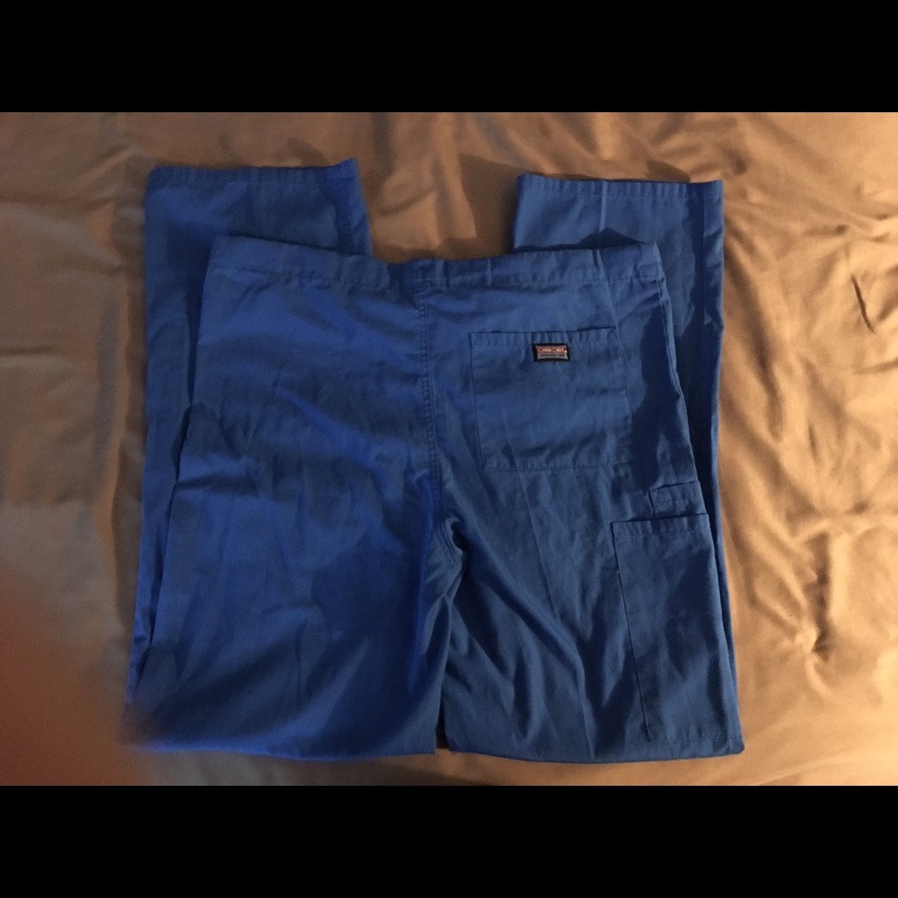 Scrub pants - Picture 3 of 3